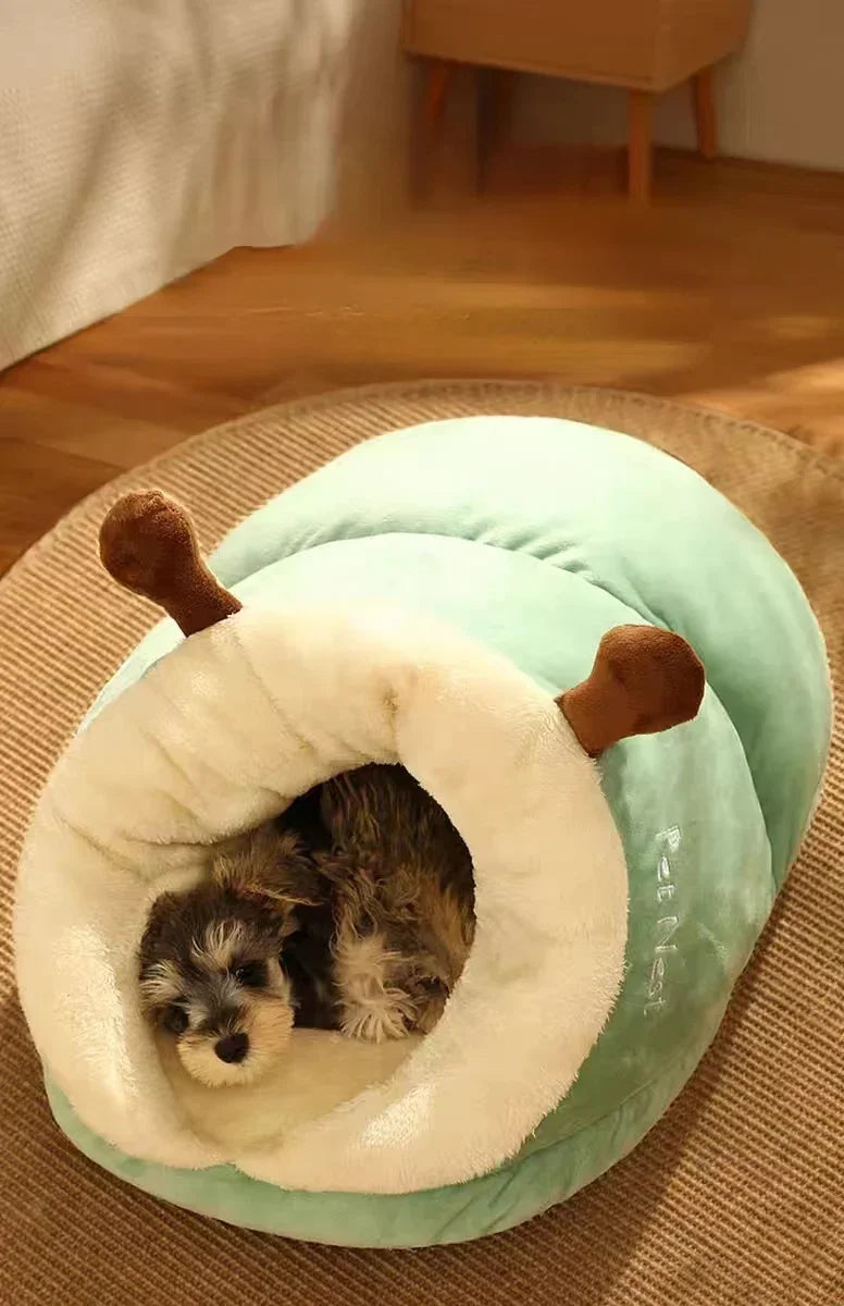 Lit Cocoon Ultra Doux pour Animaux