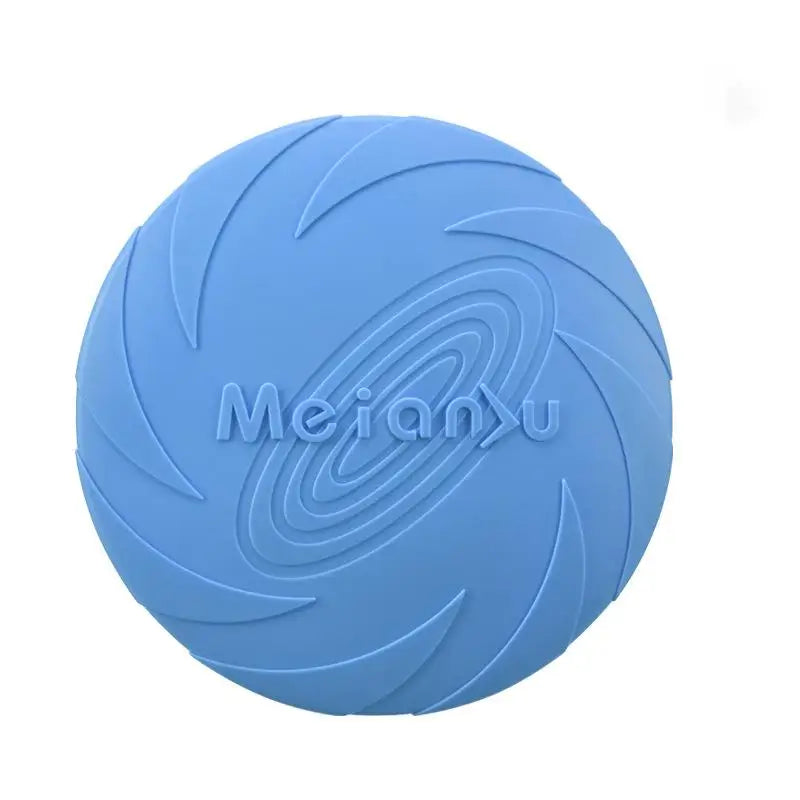 Frisbee pour chien