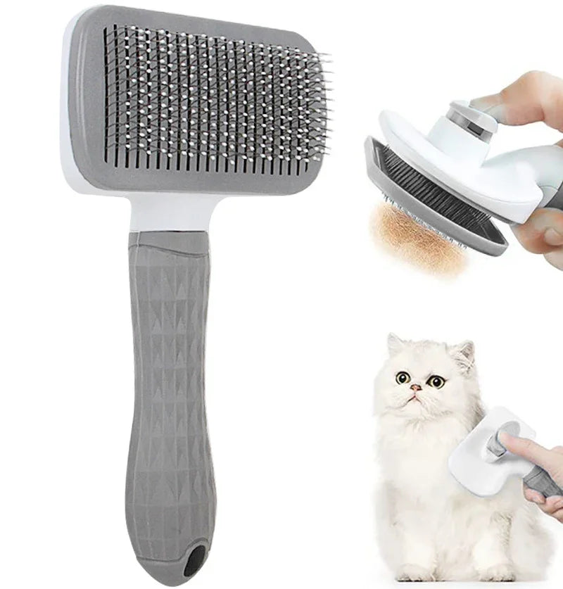 Peigne de Toilettage