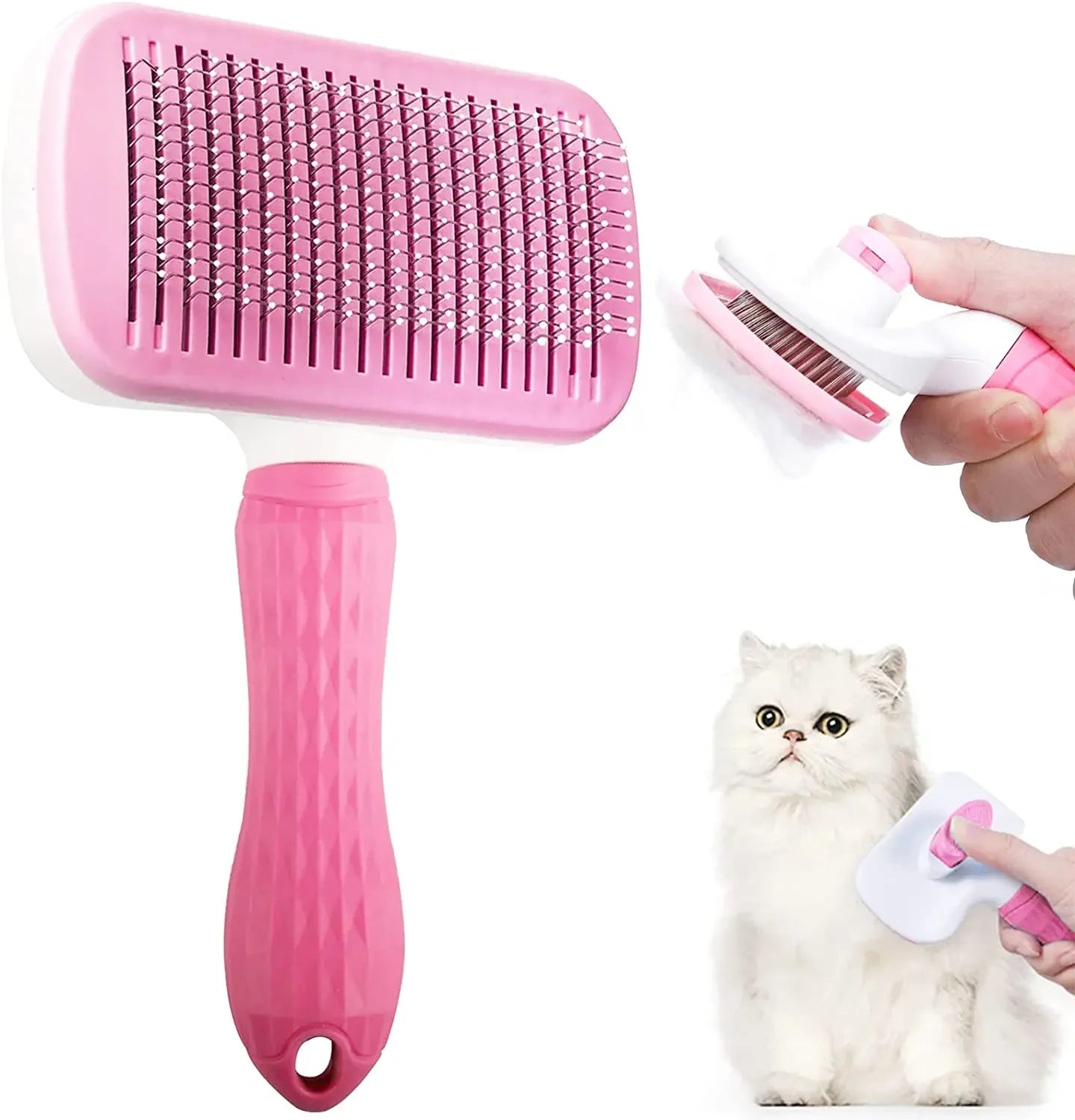 Peigne de Toilettage