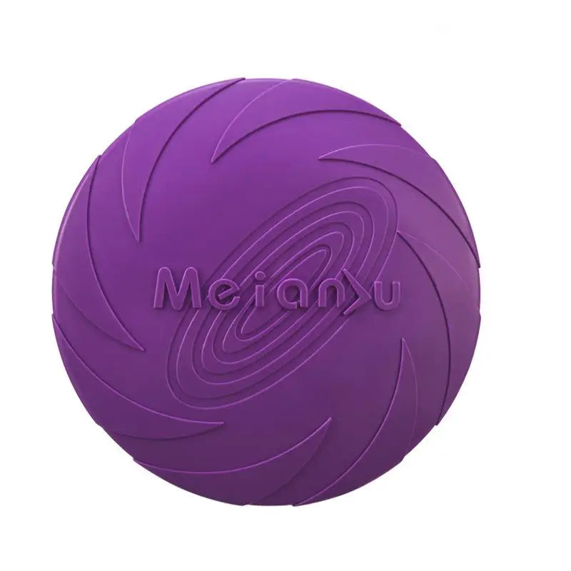 Frisbee pour chien