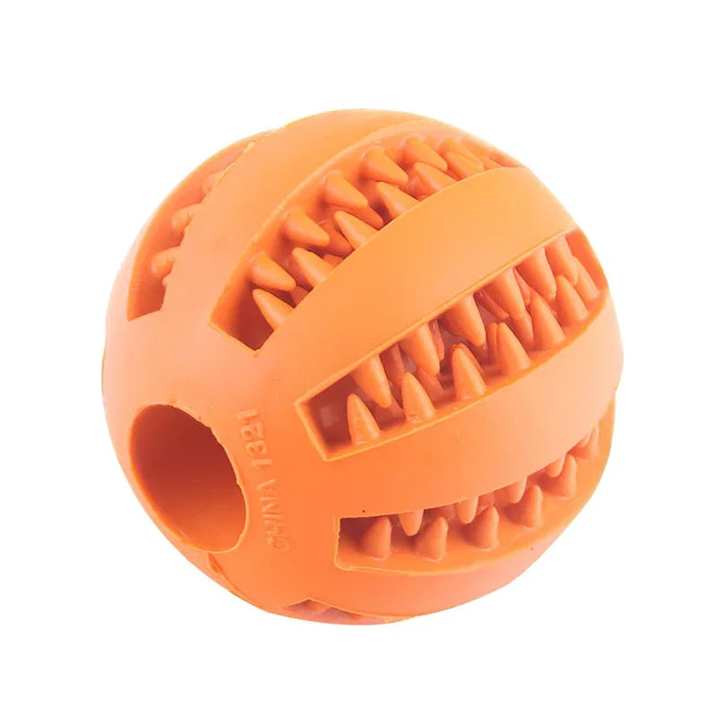 Balle a Friandise (Chien)