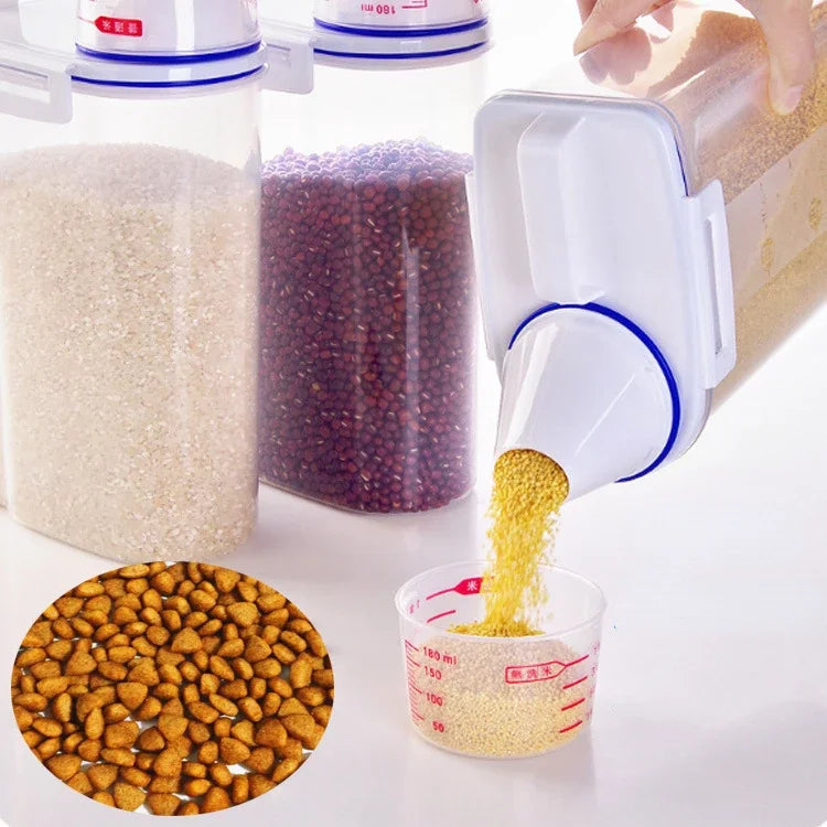 Récipient de Stockage pour Nourriture