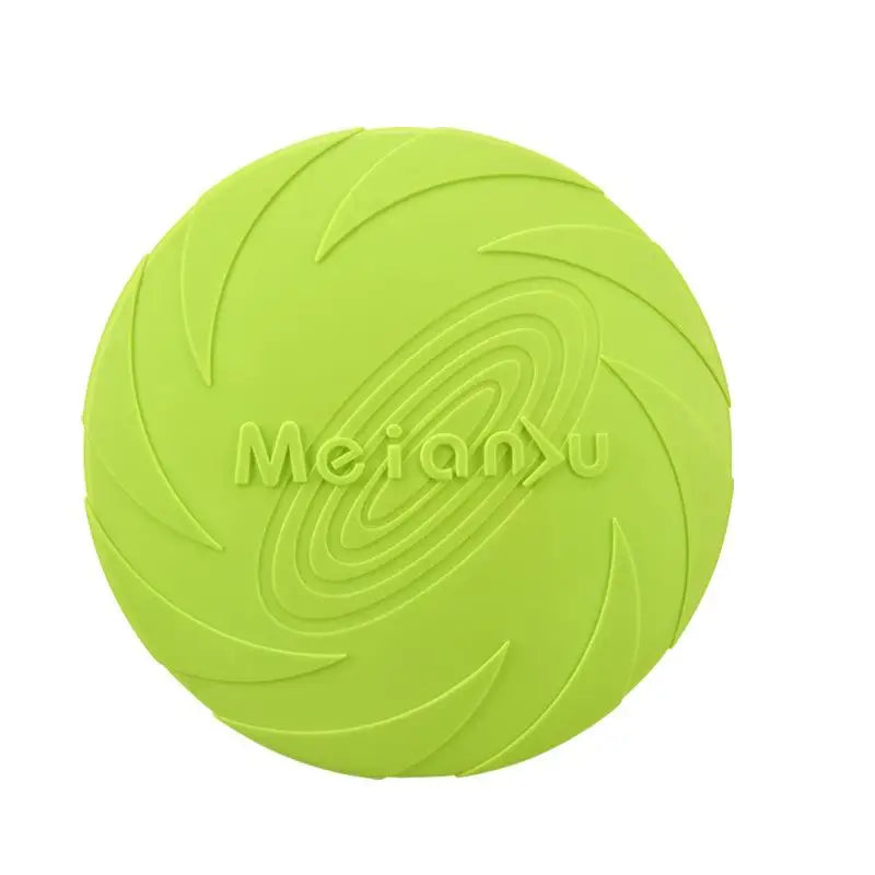 Frisbee pour chien