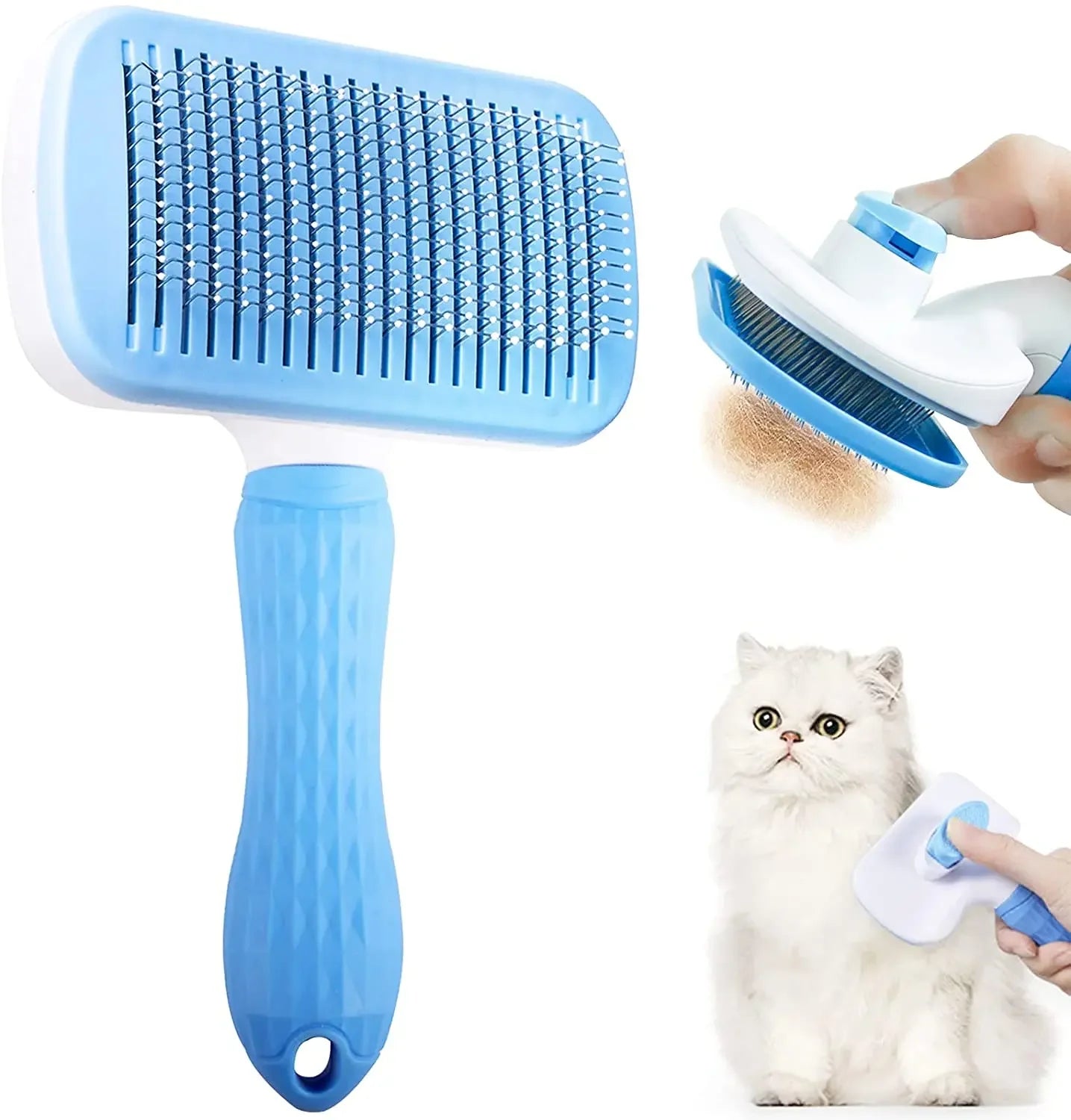 Peigne de Toilettage