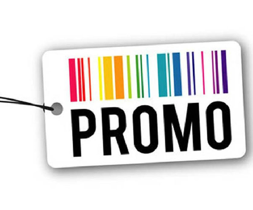 Promotion
