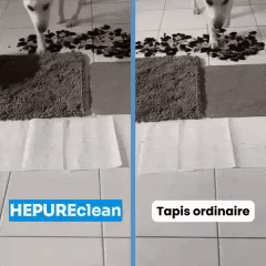 Tapis HEPUREclean