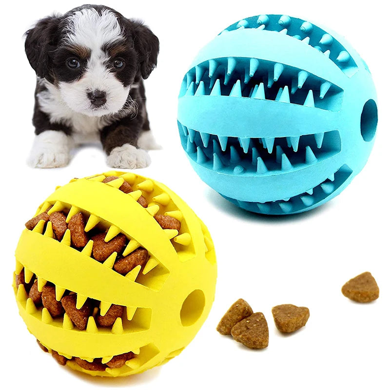Balle a Friandise (Chien)