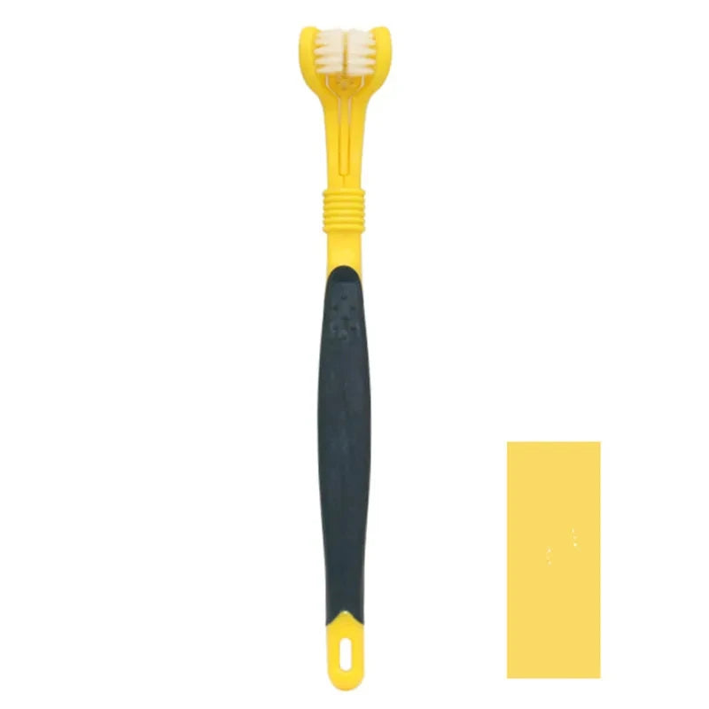 Brosse à Dent - Accessoire pour chien