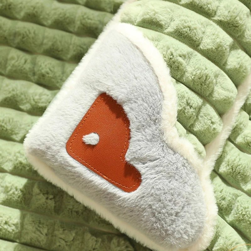 Sofa Douillet Hiver pour Animaux