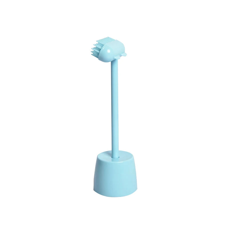 Peigne de Massage Confortable pour Chat