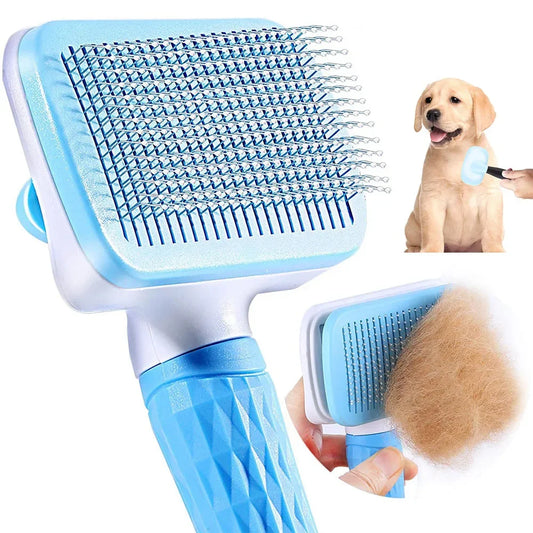 Peigne de Toilettage
