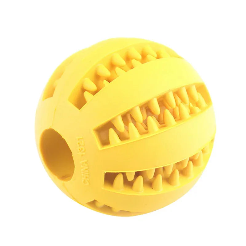 Balle a Friandise (Chien)