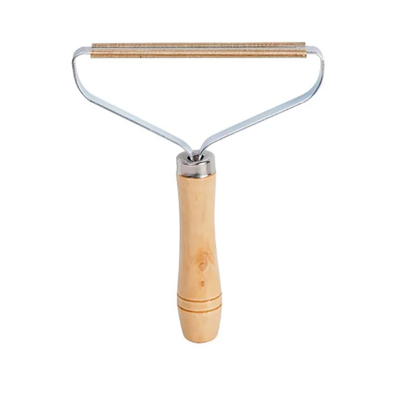 Brosse Hépure Anti Poils d'Animaux