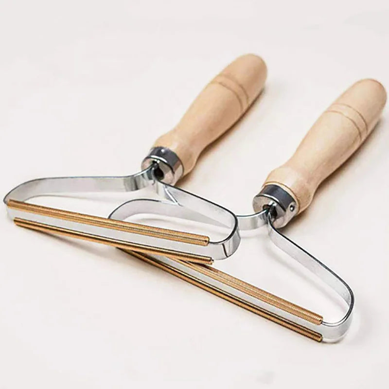 Brosse Hépure Anti Poils d'Animaux