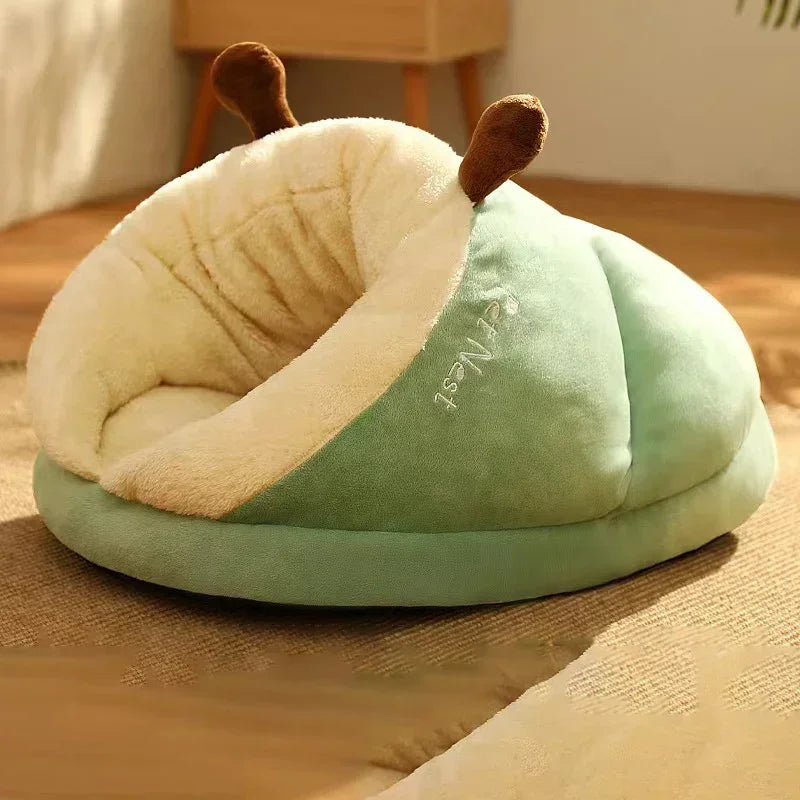 Lit Cocoon Ultra Doux pour Animaux