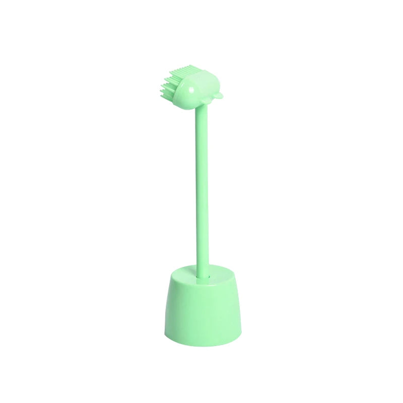 Peigne de Massage Confortable pour Chat
