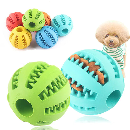 Balle a Friandise (Chien)