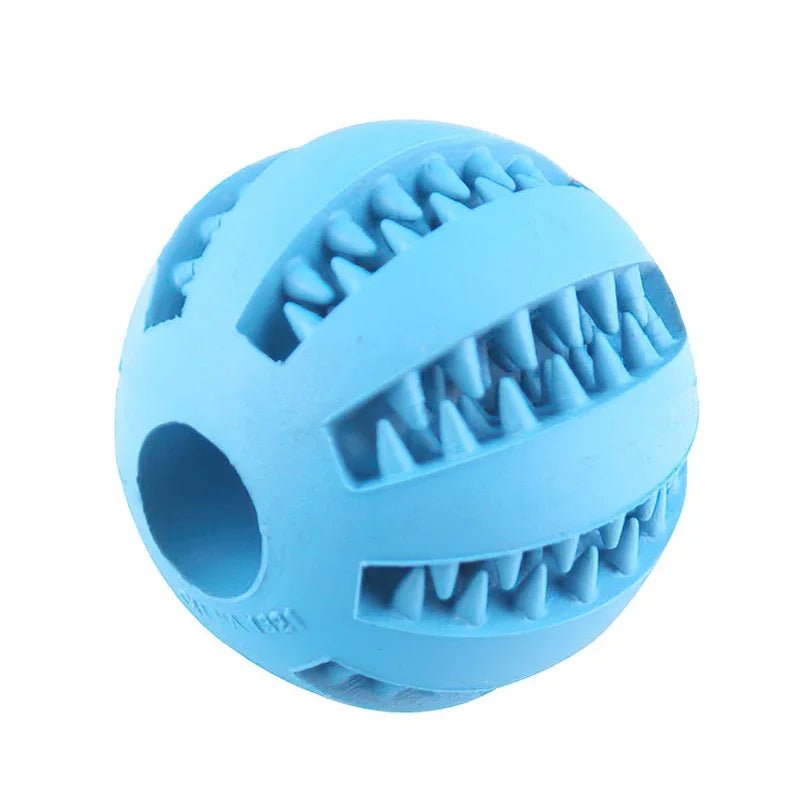 Balle a Friandise (Chien)