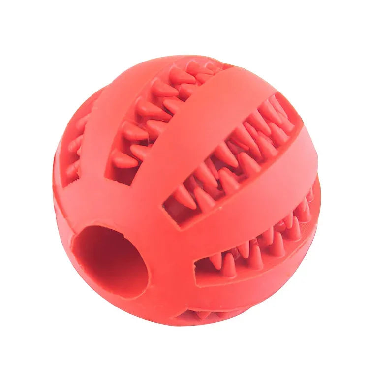 Balle a Friandise (Chien)