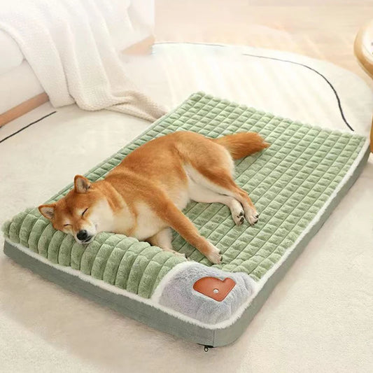 Sofa Douillet Hiver pour Animaux