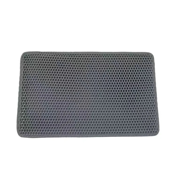 Tapis sortie de litière